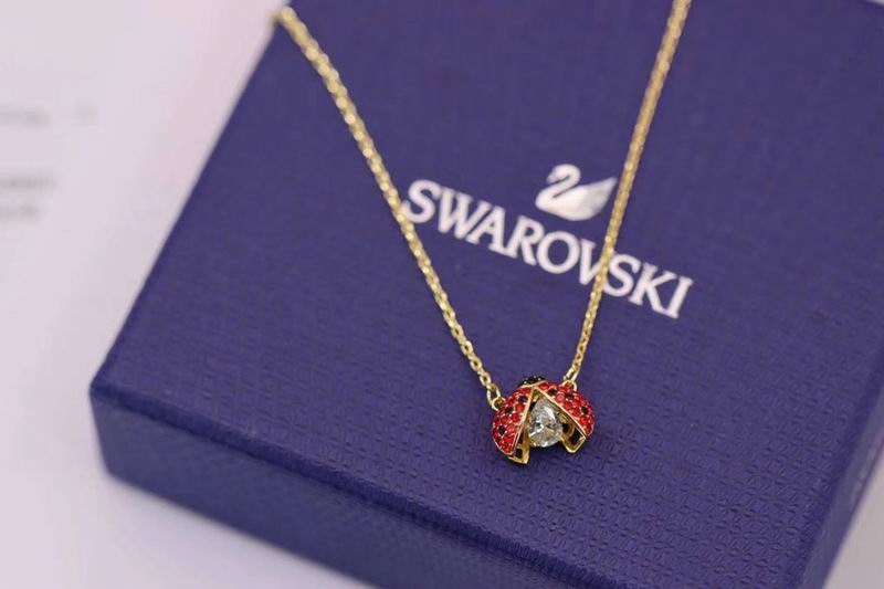 Swarovski Necklace 01lyr39